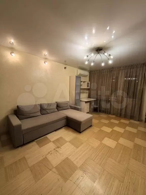 Квартира-студия, 35 м, 9/9 эт. - Фото 0