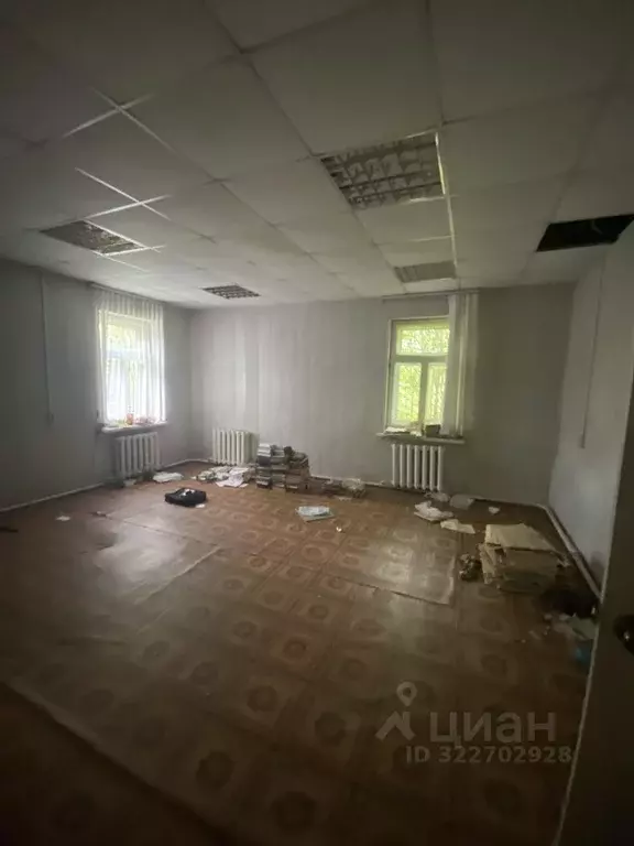 Помещение свободного назначения в Костромская область, Поназырево пгт ... - Фото 0