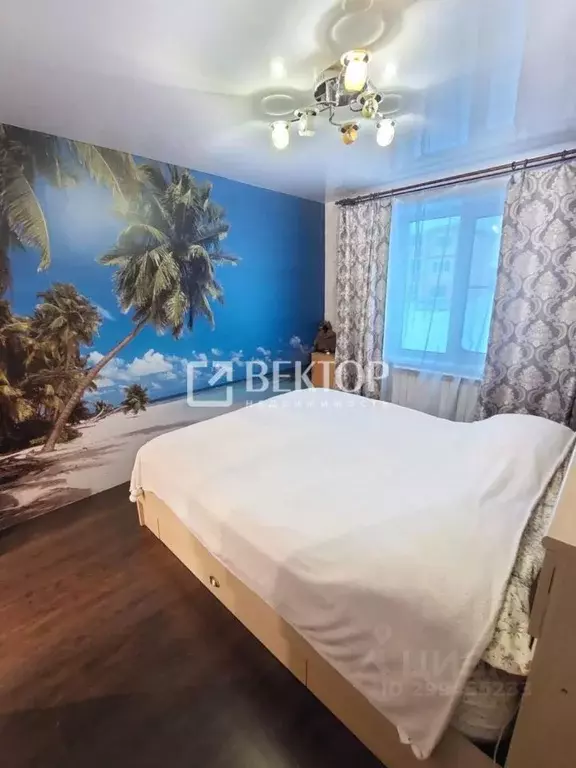 2-к кв. Костромская область, Кострома Венеция мкр, 23 (56.0 м) - Фото 1