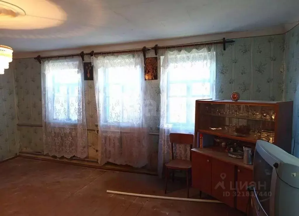 Дом в Белгородская область, Губкинский городской округ, с. Юшково ул. ... - Фото 1