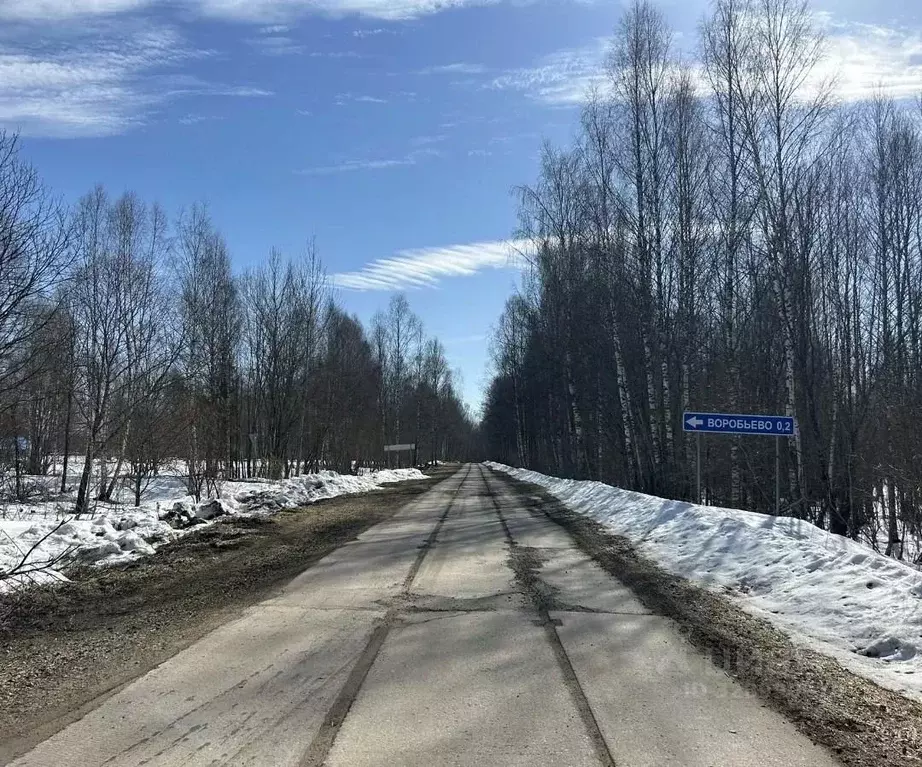 Дом в Костромская область, Судиславский муниципальный округ, д. ... - Фото 2