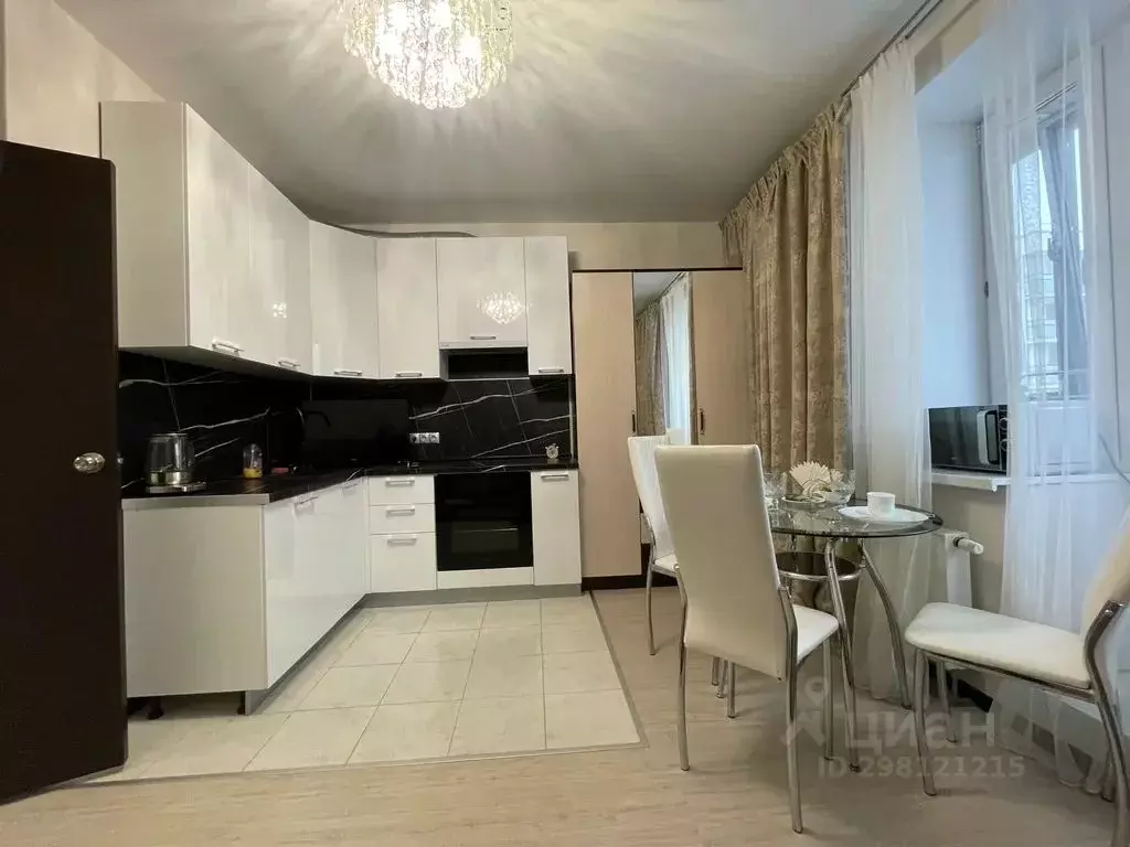 Студия Московская область, Балашиха Саввино мкр, бул. Спасский, 1 ... - Фото 1