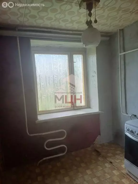 2-комнатная квартира: Конаково, улица Энергетиков, 16 (36.5 м) - Фото 1