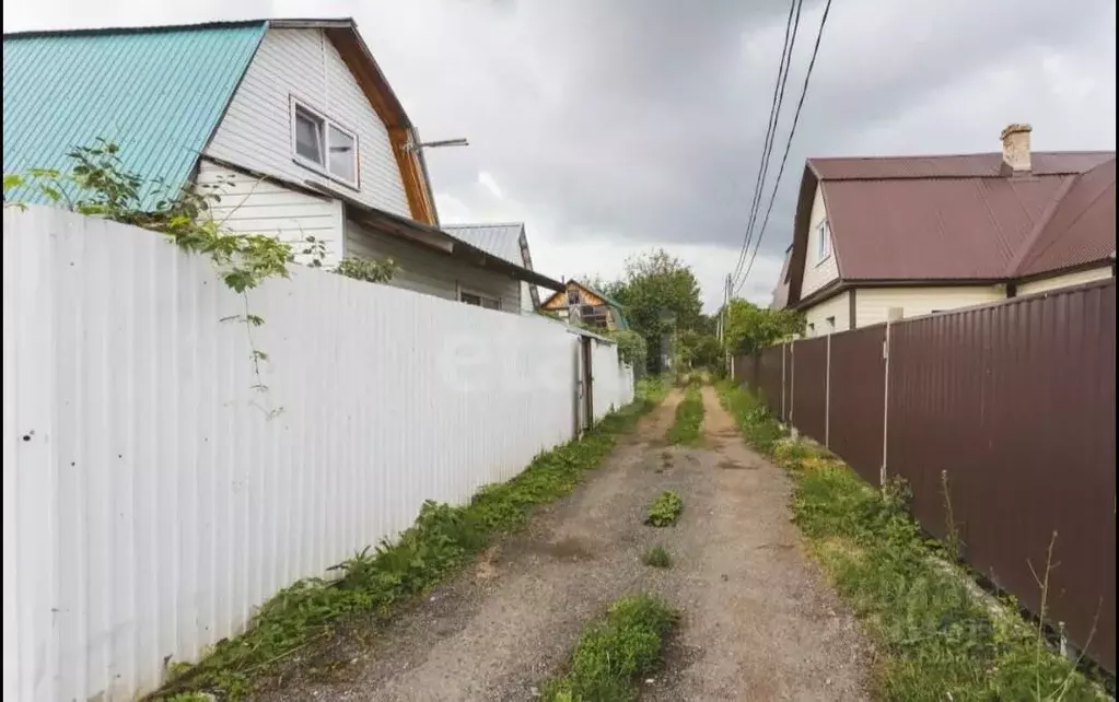 Дом в Башкортостан, Уфа Зауфимье СТ, 122 (64 м) - Фото 1