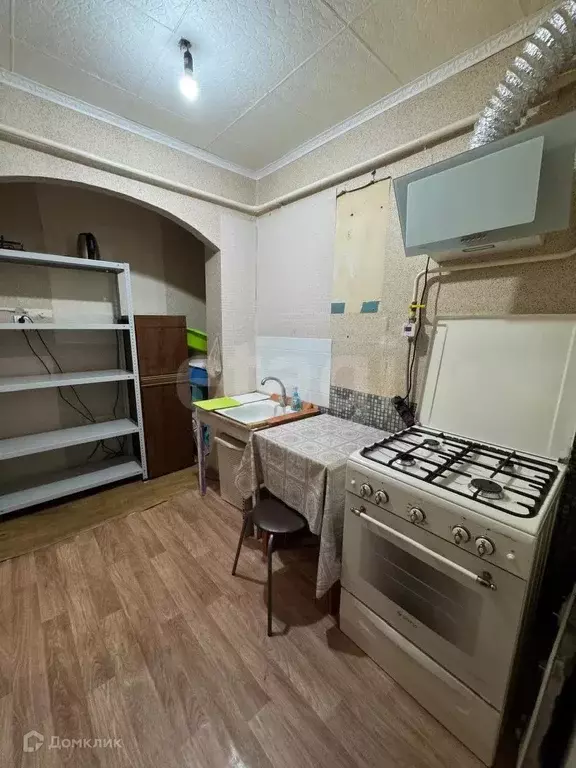 Продаётся 1-к квартира, 35.9 м - Фото 1