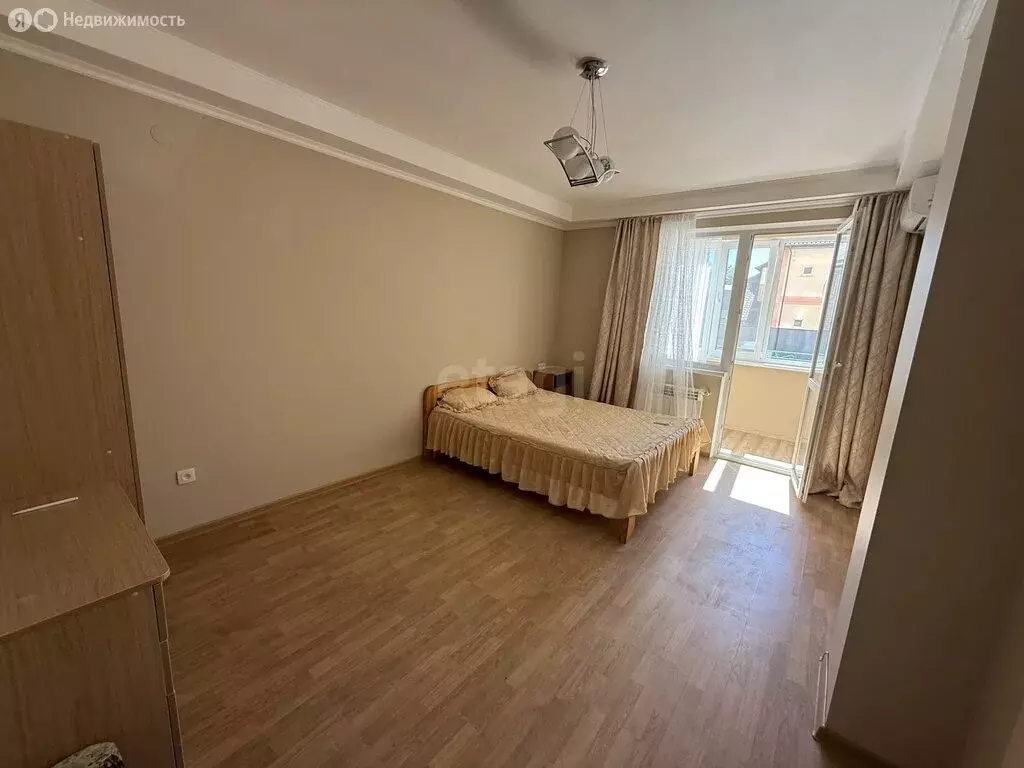 1-комнатная квартира: Симферополь, улица 1-й Конной Армии, 21В (36.8 ... - Фото 2