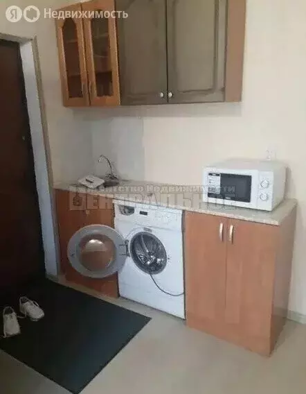 1к в 2-комнатной квартире (18 м) - Фото 1