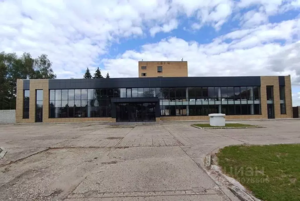 Помещение свободного назначения в Московская область, Старая Купавна ... - Фото 2