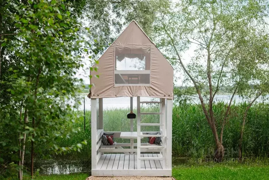 Дом в Московская область, Солнечногорск городской округ, д. Шевлино  ... - Фото 1