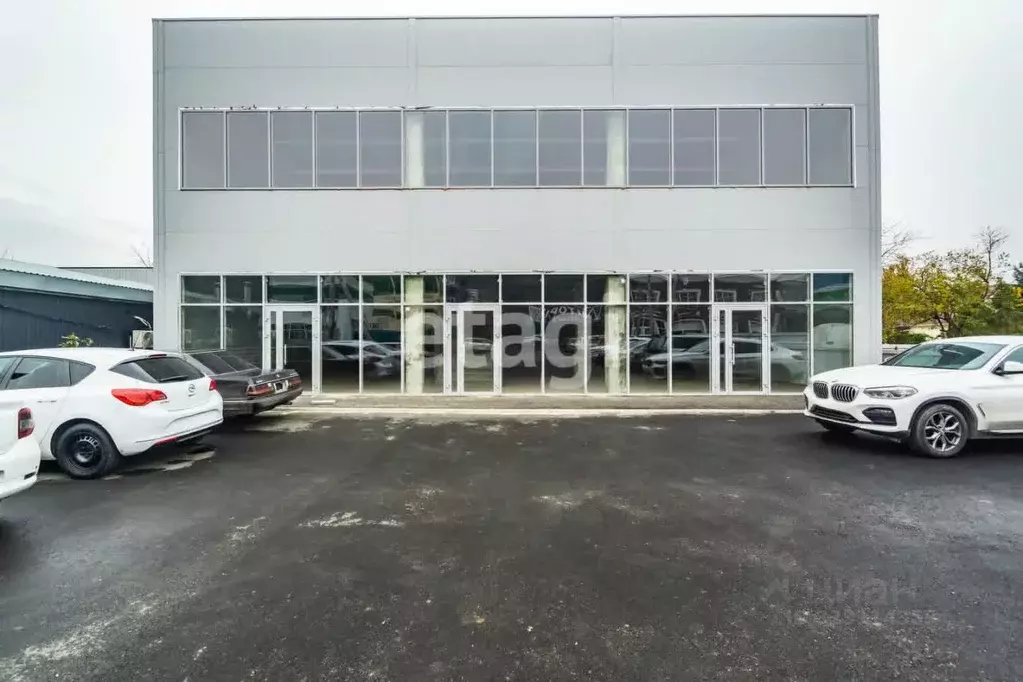 Помещение свободного назначения в Ростовская область, Аксайский район, ... - Фото 1