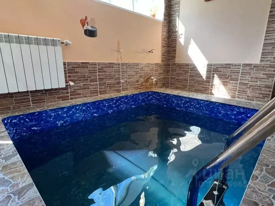 Дом в Московская область, Пушкинский городской округ, Лесной пгт  (520 ... - Фото 1