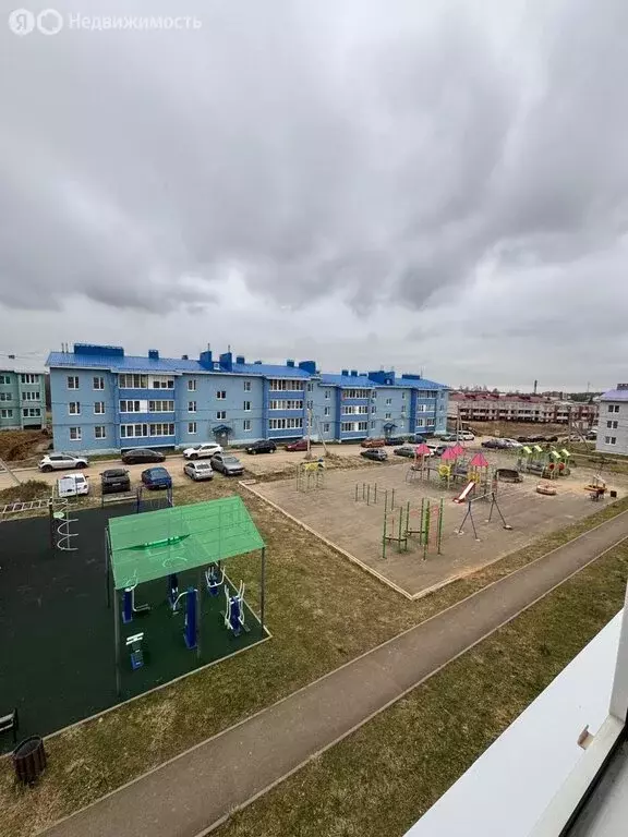 1-комнатная квартира: Щедрино, Каштановая улица, 20 (32.6 м) - Фото 2