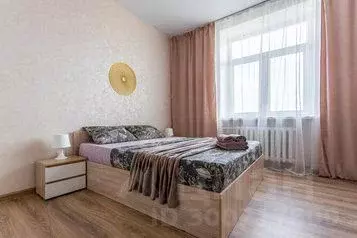 2-к кв. Москва Краснопрудная ул., 30-34С1 (45.0 м) - Фото 0