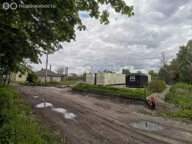 Участок в Калининград, территория СНТ Сад № 1, улица Евтушенко (7 м) - Фото 0