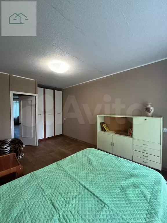 2-к. квартира, 48 м, 3/5 эт. - Фото 1