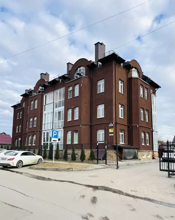 3-к кв. Новгородская область, Великий Новгород пер. Исаакиевский, 23 ... - Фото 1