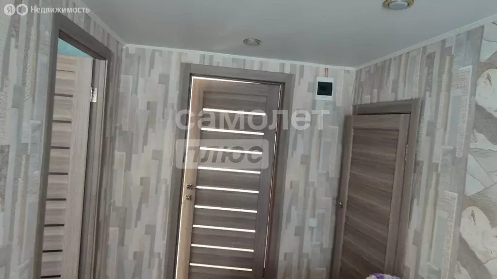 Дом в Миасс, улица Александра Матросова, 27 (76 м) - Фото 1