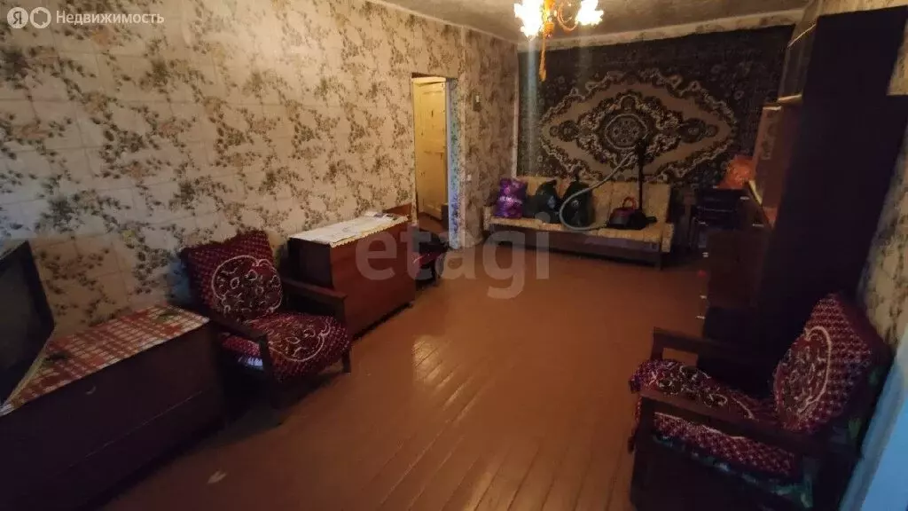 2-комнатная квартира: Суворов, улица Космонавтов, 14 (42 м) - Фото 1