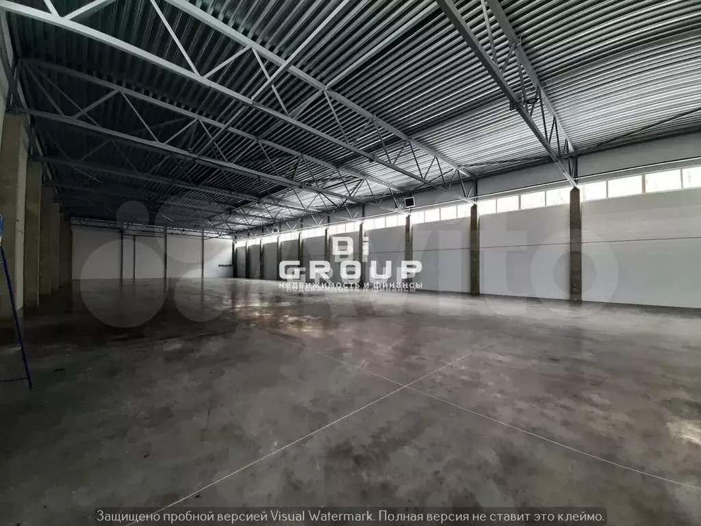 Сдается новый склад 1400 кв.м - Фото 0