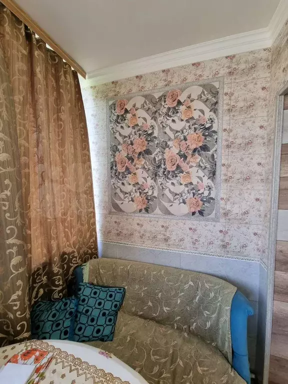 2-к. квартира, 52 м, 2/3 эт. - Фото 1