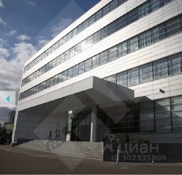 Офис в Москва Шарикоподшипниковская ул., 13С62 (410 м) - Фото 0