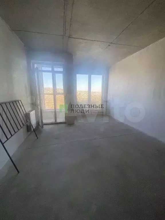 Квартира-студия, 29,6 м, 14/24 эт. - Фото 1