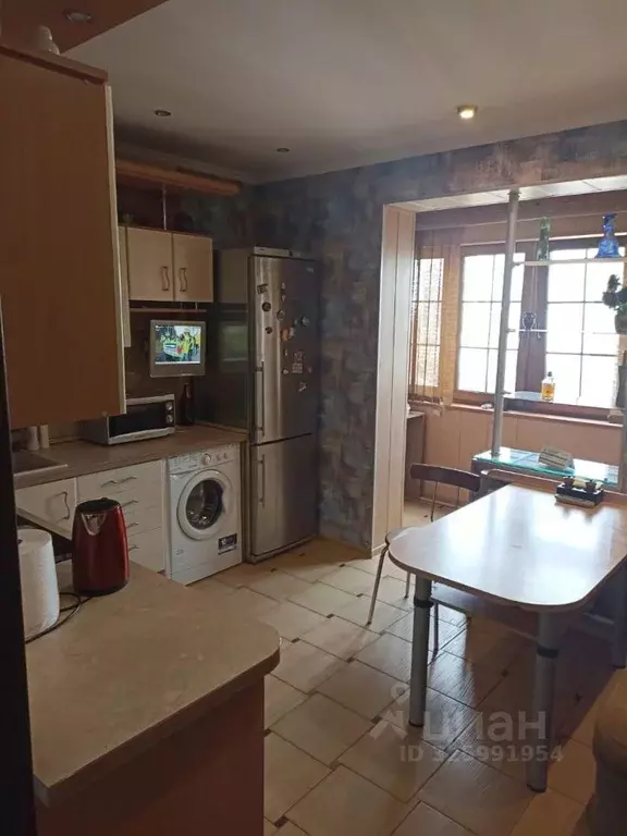 1-к кв. Москва ул. Вилиса Лациса, 27К3 (43.0 м) - Фото 1