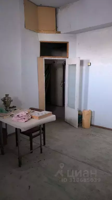 Помещение свободного назначения в Пензенская область, Пенза ул. ... - Фото 1