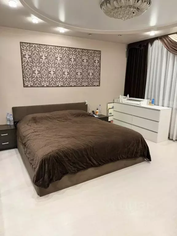 2-к кв. Санкт-Петербург просп. Большевиков, 4К1 (45.9 м) - Фото 1