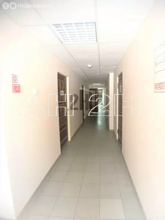 Офис (29 м) - Фото 2