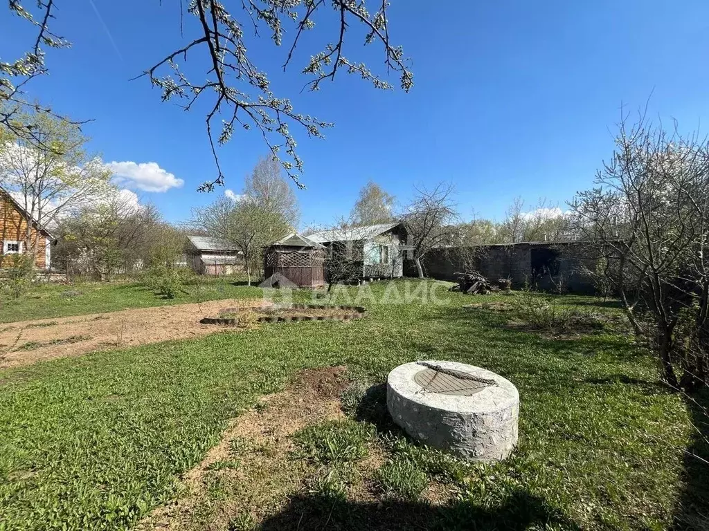 Участок в Московская область, Щелково городской округ, Ветеран Космоса ... - Фото 2