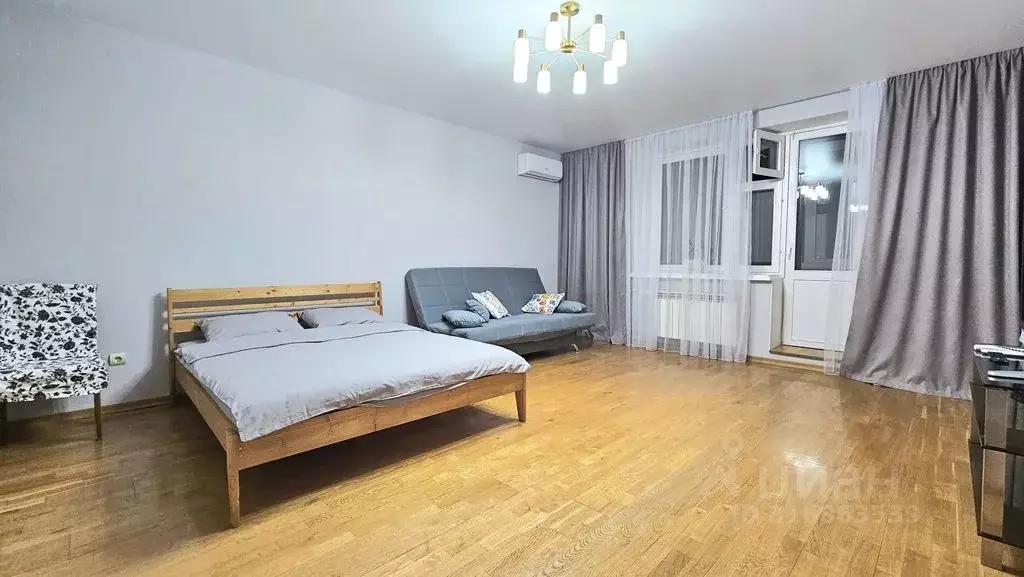 3-к кв. Татарстан, Казань Гвардейская ул., 16а (89.0 м) - Фото 0