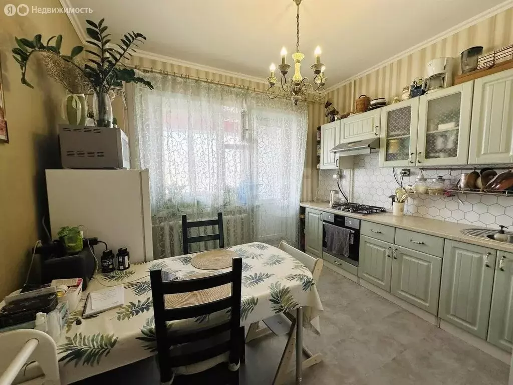 2-комнатная квартира: Якутск, улица Ойунского, 25 (54.7 м) - Фото 0