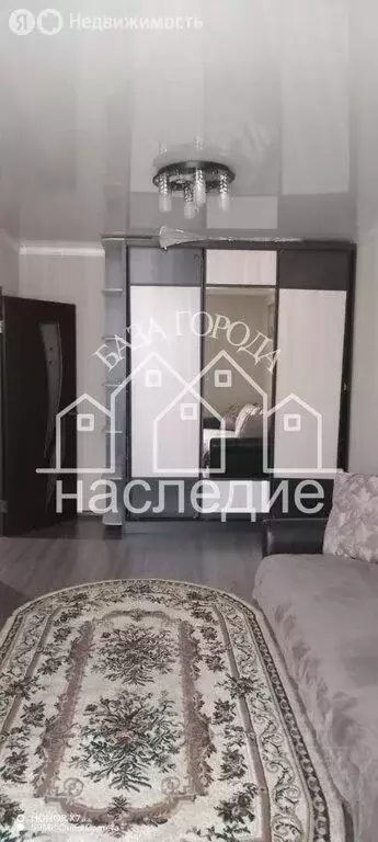 1-комнатная квартира: Михайловск, улица Ленина, 213/4 (37 м) - Фото 1