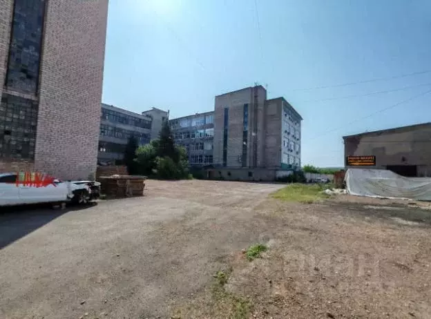 Помещение свободного назначения в Башкортостан, Уфа Трамвайная ул., 5А ... - Фото 1