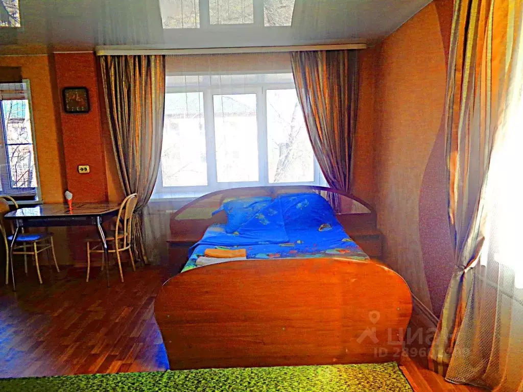 Студия Хакасия, Абакан ул. Карла Маркса, 2 (31.0 м) - Фото 1