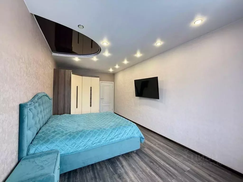 2-к кв. Московская область, Красногорск городской округ, Путилково пгт ... - Фото 2