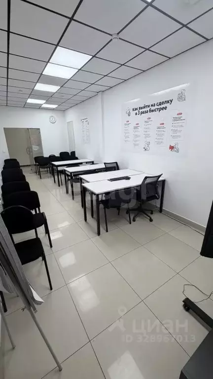 Офис в Новосибирская область, Бердск ул. Попова, 1А (22 м) - Фото 2