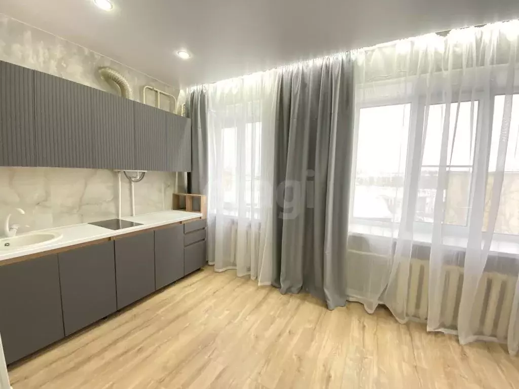 Студия Архангельская область, Котлас ул. Мелентьева, 16 (25.7 м) - Фото 1