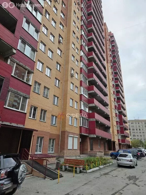 Офис (127 м) - Фото 1