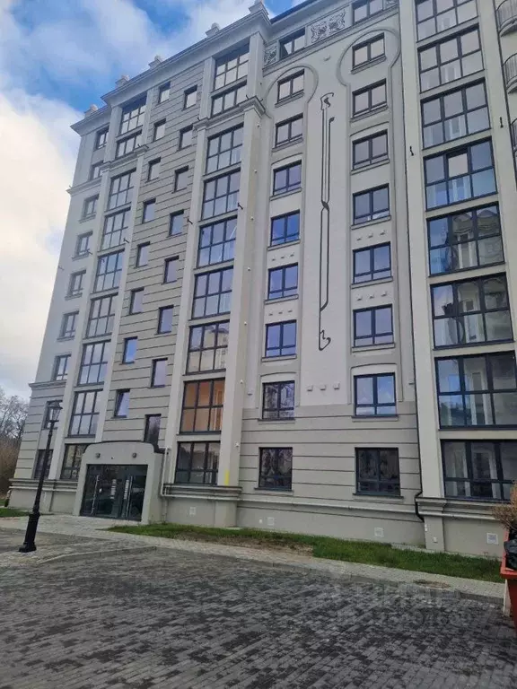 2-к кв. Калининградская область, Зеленоградск ул. Тургенева, 16Ак3 ... - Фото 1