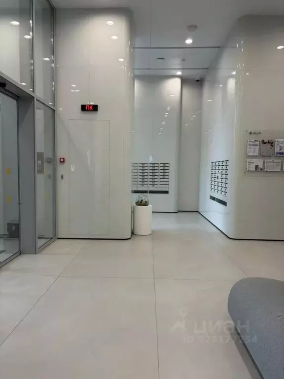 3-к кв. Москва ул. Василия Ланового, 5 (67.0 м) - Фото 2