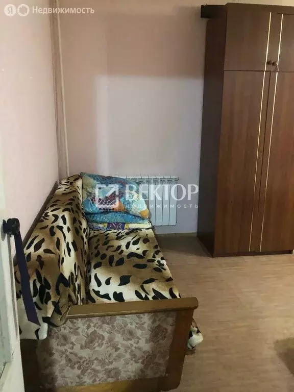 1-комнатная квартира: Тейково, Ульяновская улица, 6/13 (37.1 м) - Фото 1