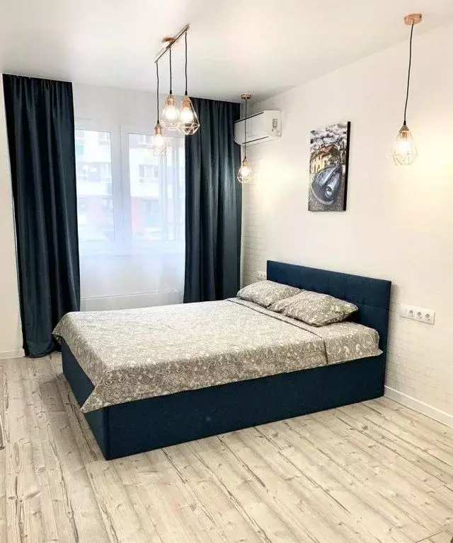 2-к кв. Московская область, Красногорск городской округ, д. Глухово ... - Фото 2