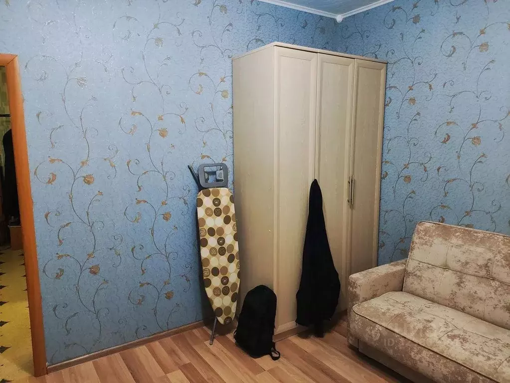 1-к кв. Московская область, Ивантеевка Пушкинский городской округ, ... - Фото 2