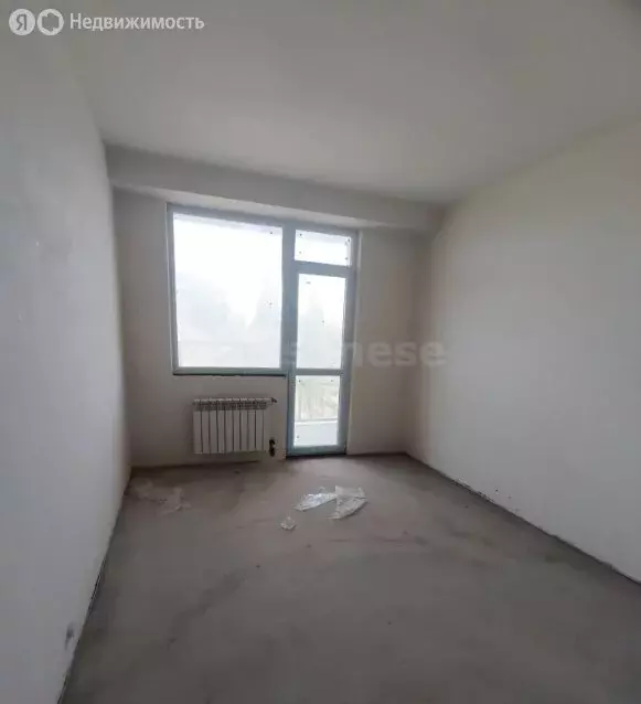 Квартира-студия: Севастополь, улица Лётчиков, 6 (24 м) - Фото 2