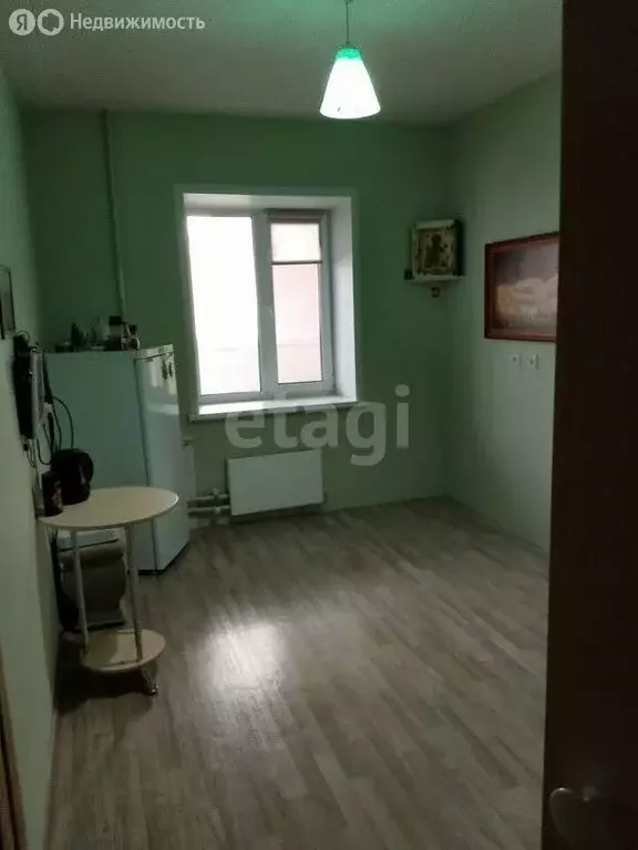 1-комнатная квартира: Тольятти, Московский проспект, 55 (37 м) - Фото 2