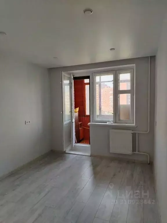 Комната Санкт-Петербург Северный просп., 6К3 (12.0 м) - Фото 1