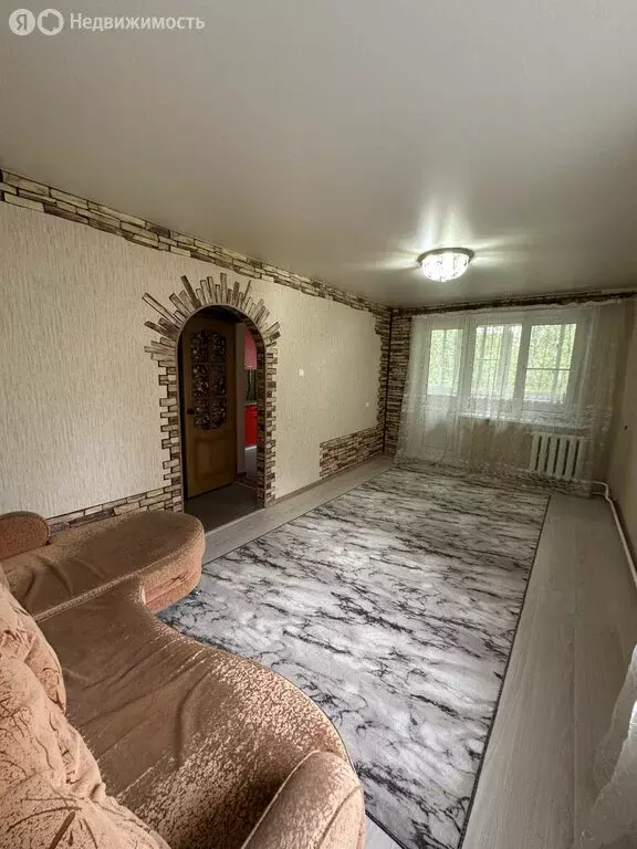 1-комнатная квартира: Егорьевск, 2-й микрорайон, 49 (32 м) - Фото 1