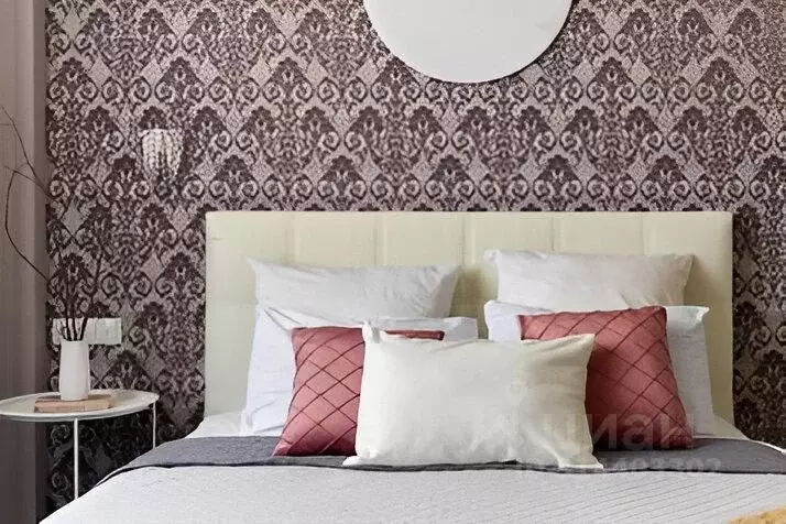 2-к кв. Татарстан, Казань ул. Сибгата Хакима, 39 (68.0 м) - Фото 0